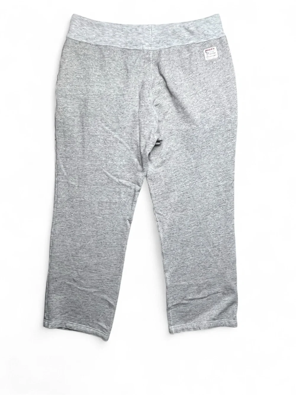 Vintage RRL Ralph Lauren Double RL Athletic Wear Gray Sweatpants L